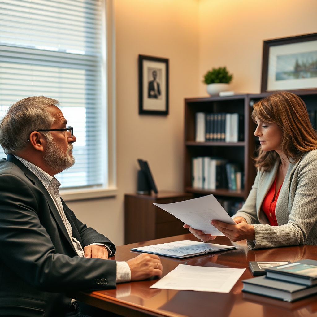 Transportation for Illegal Sexual Activity lawyer Alexandria, VA