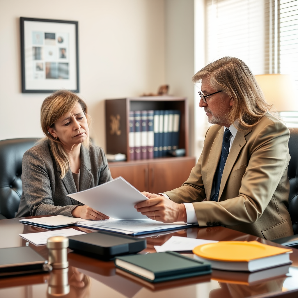 Transportation for Illegal Sexual Activity lawyer Arlington County, VA