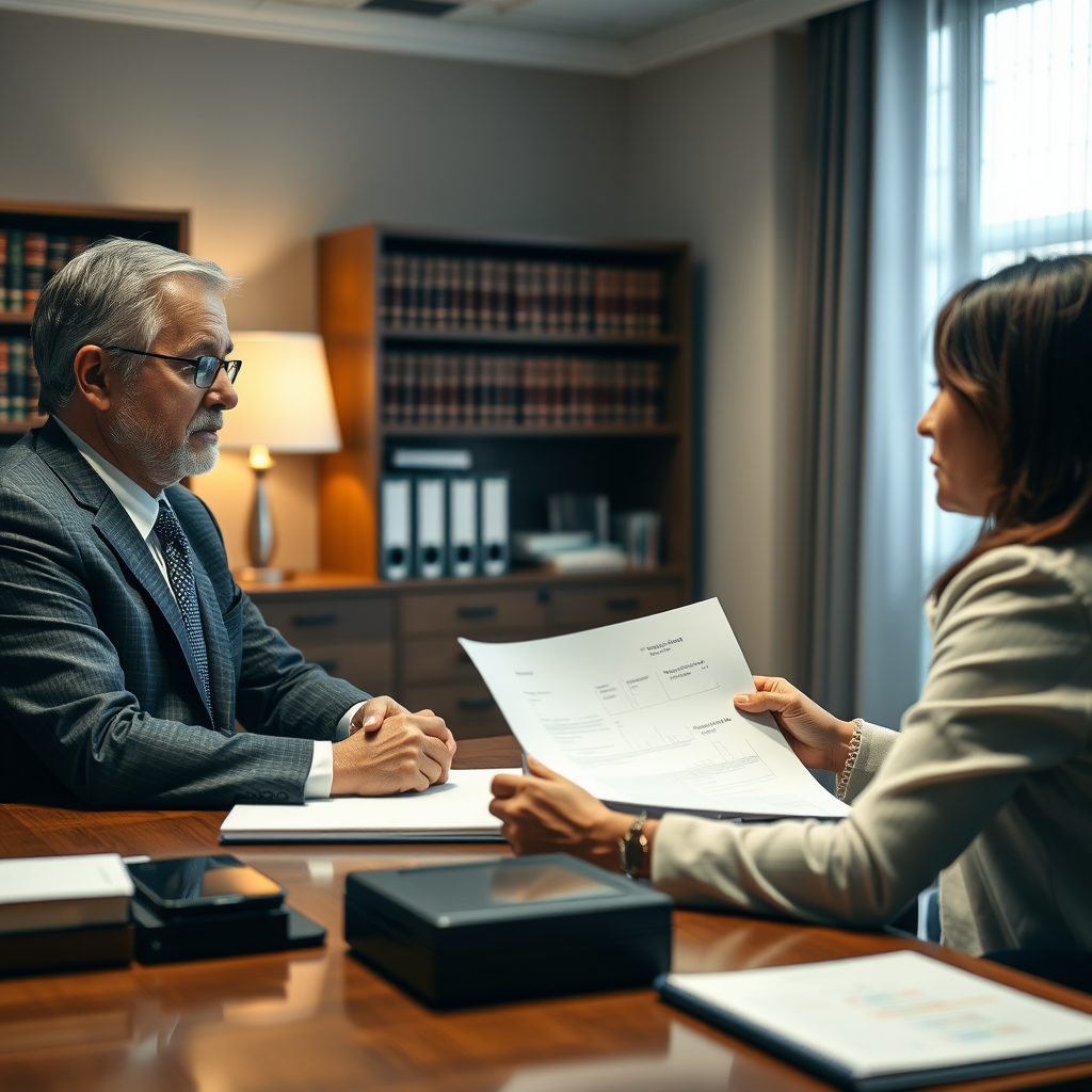 Transportation for Illegal Sexual Activity lawyer Fairfax County, VA