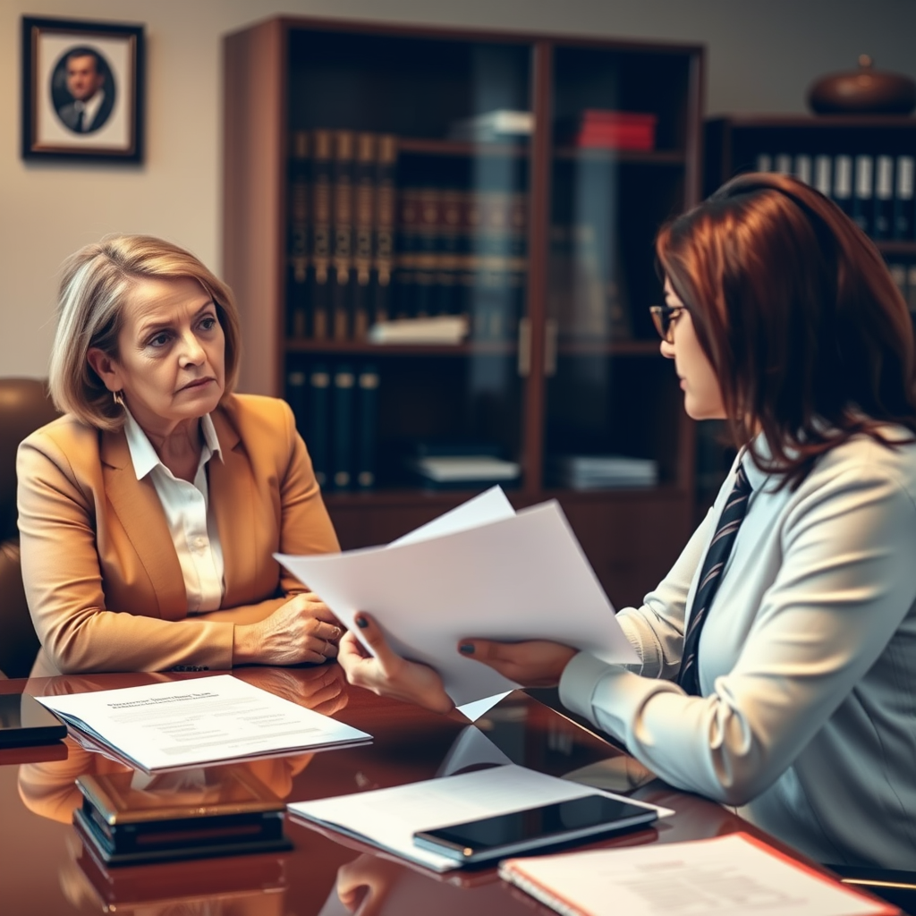 Transportation for Illegal Sexual Activity lawyer Falls Church, VA