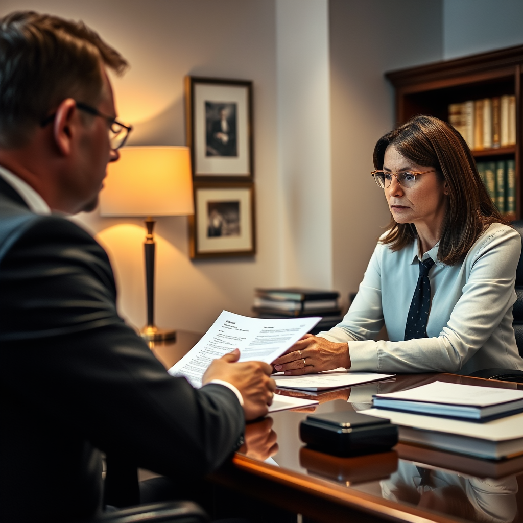 Transportation for Illegal Sexual Activity lawyer Loudoun County, VA