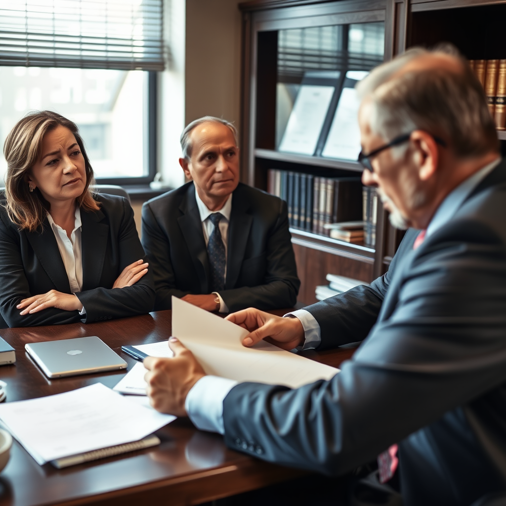Traumatic Brain Injury Lawyer Alexandria, VA