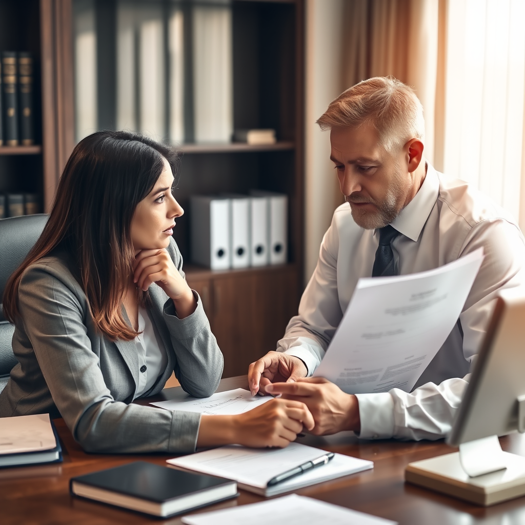 Traumatic Brain Injury Lawyer Arlington County, VA