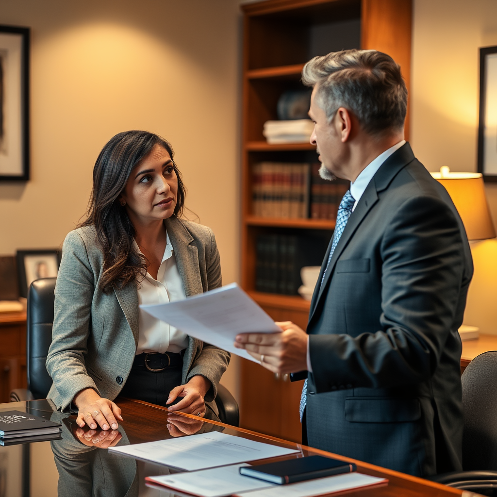 Traumatic Brain Injury Lawyer Fairfax, VA