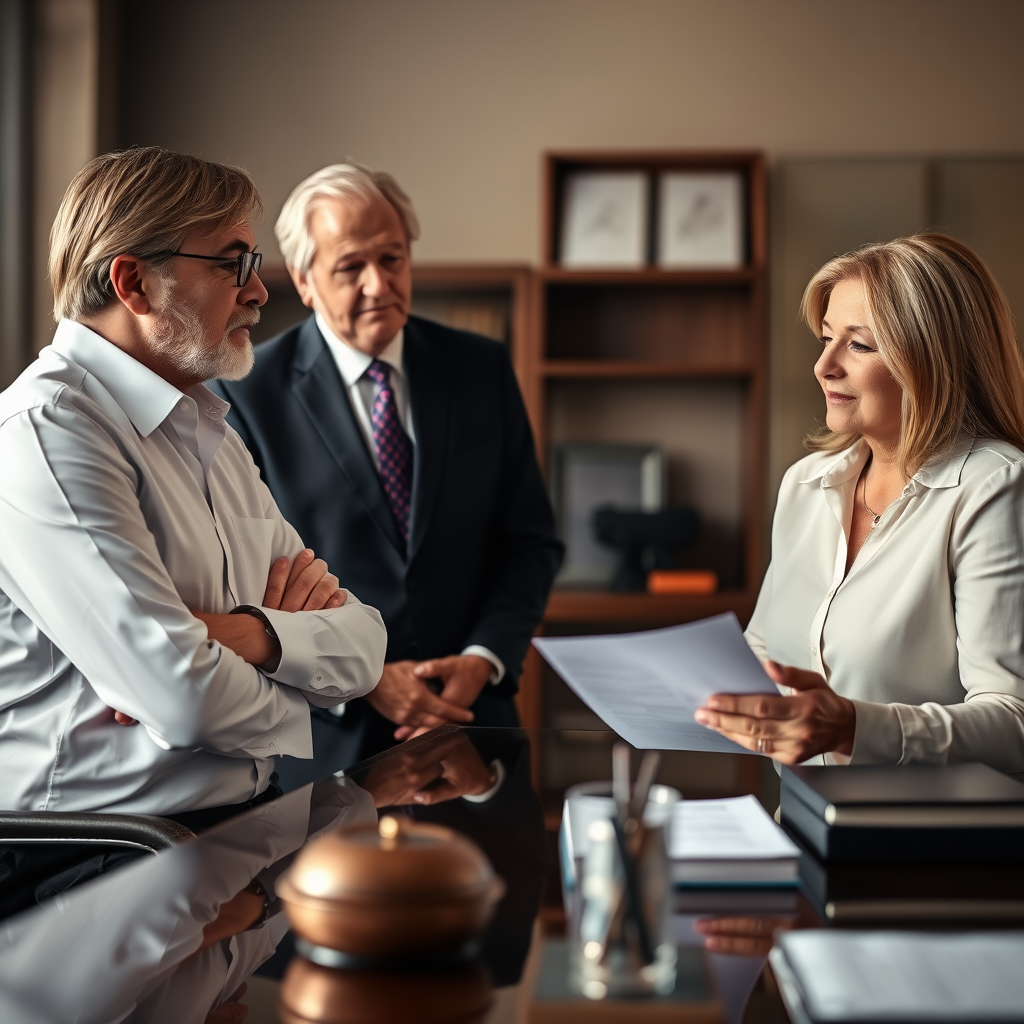Traumatic Brain Injury Lawyer Loudoun County, VA