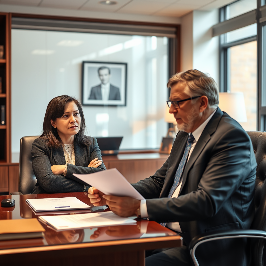 Traumatic Brain Injury Lawyer Manassas Park, VA
