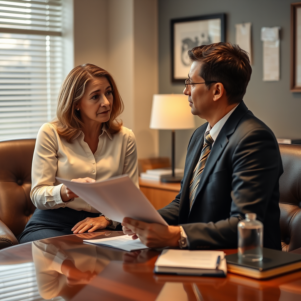 Traumatic Brain Injury Lawyer Manassas, VA