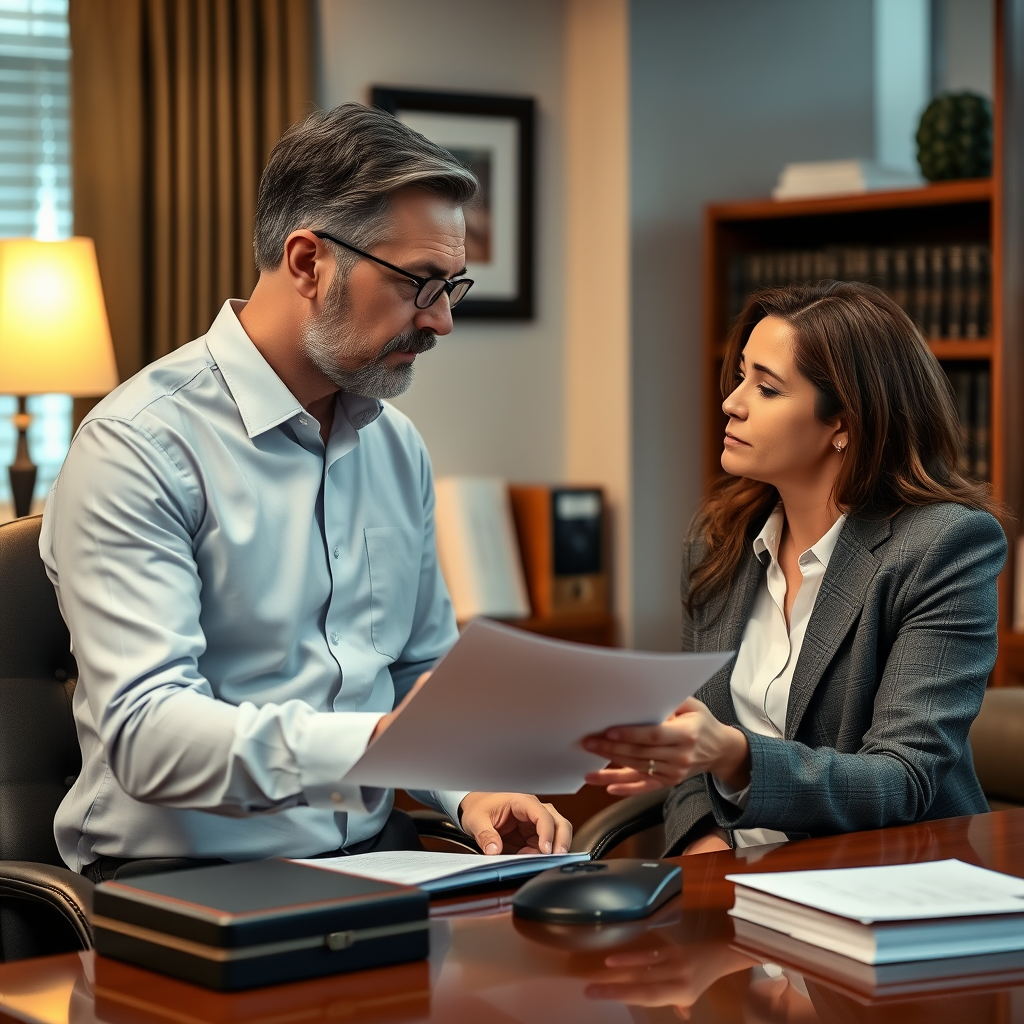 Truck Accident Lawyer Alexandria, VA