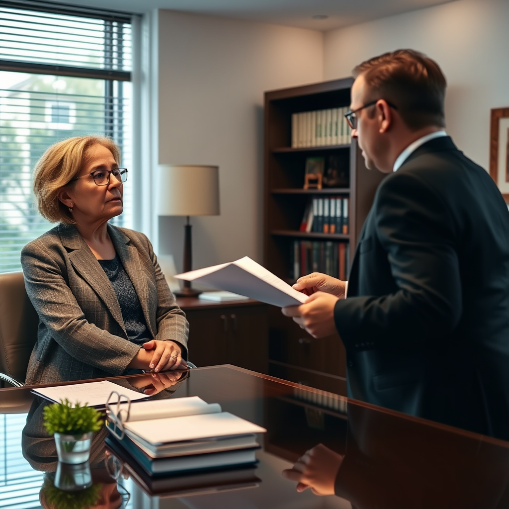 Truck Accident Lawyer Arlington County, VA