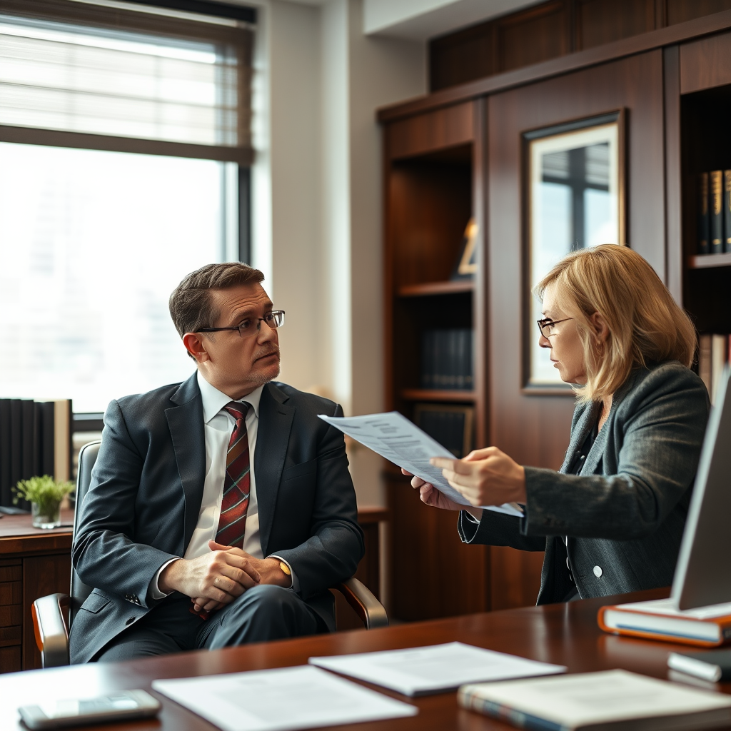 Truck Accident Lawyer Fairfax County, VA