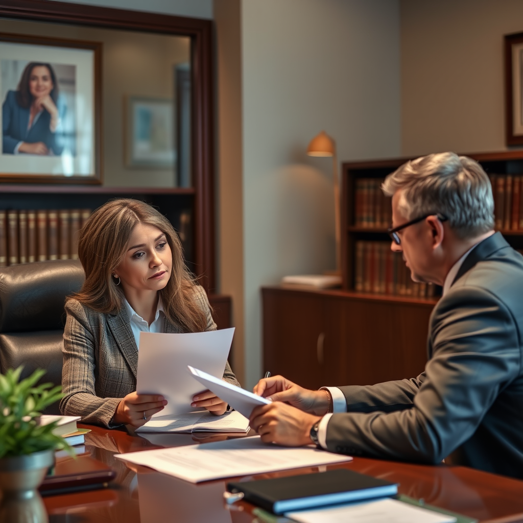 Truck Accident Lawyer Fairfax, VA