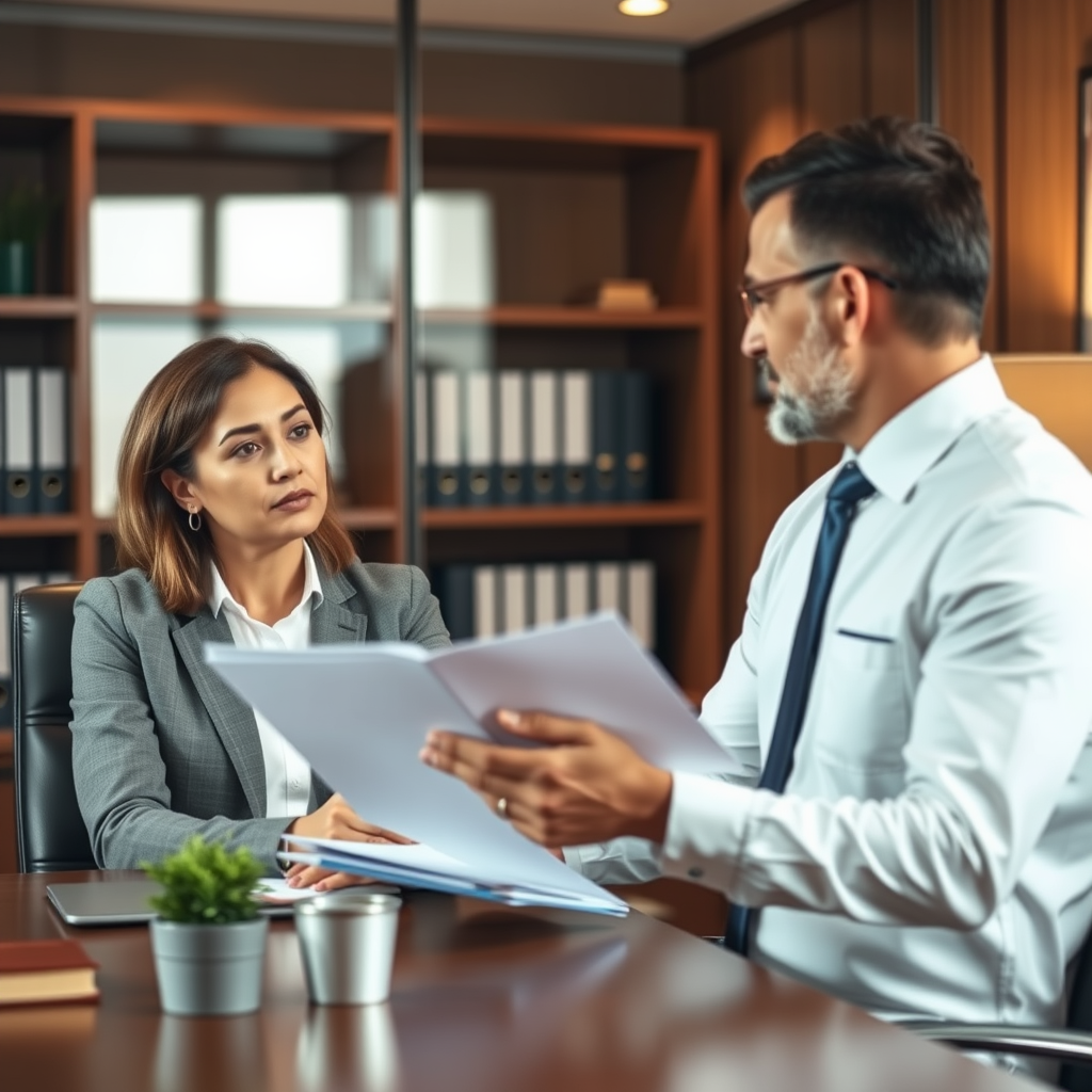 Truck Accident Lawyer Falls Church, VA