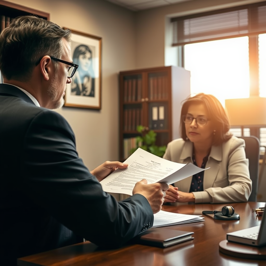 Truck Accident Lawyer Loudoun County, VA