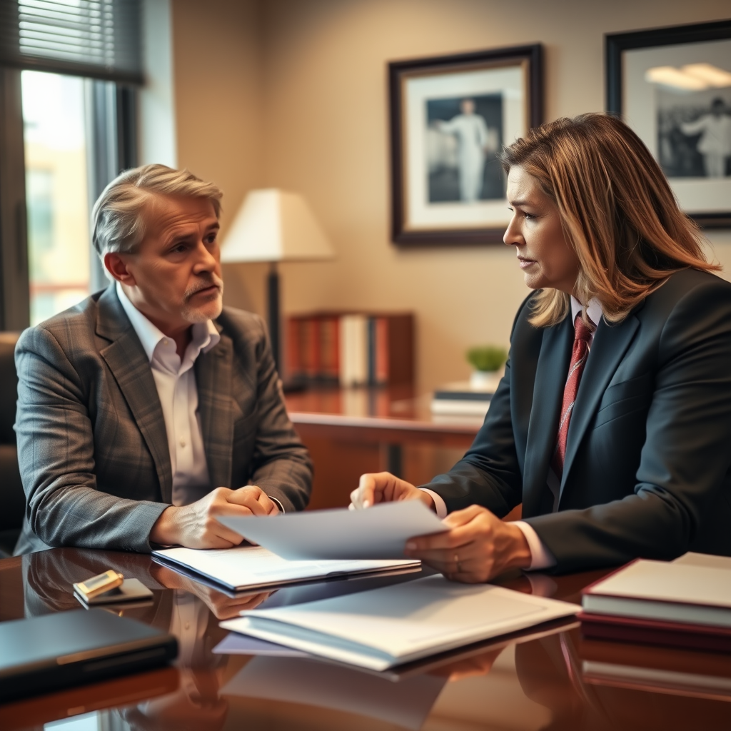 Truck Accident Lawyer Manassas Park, VA