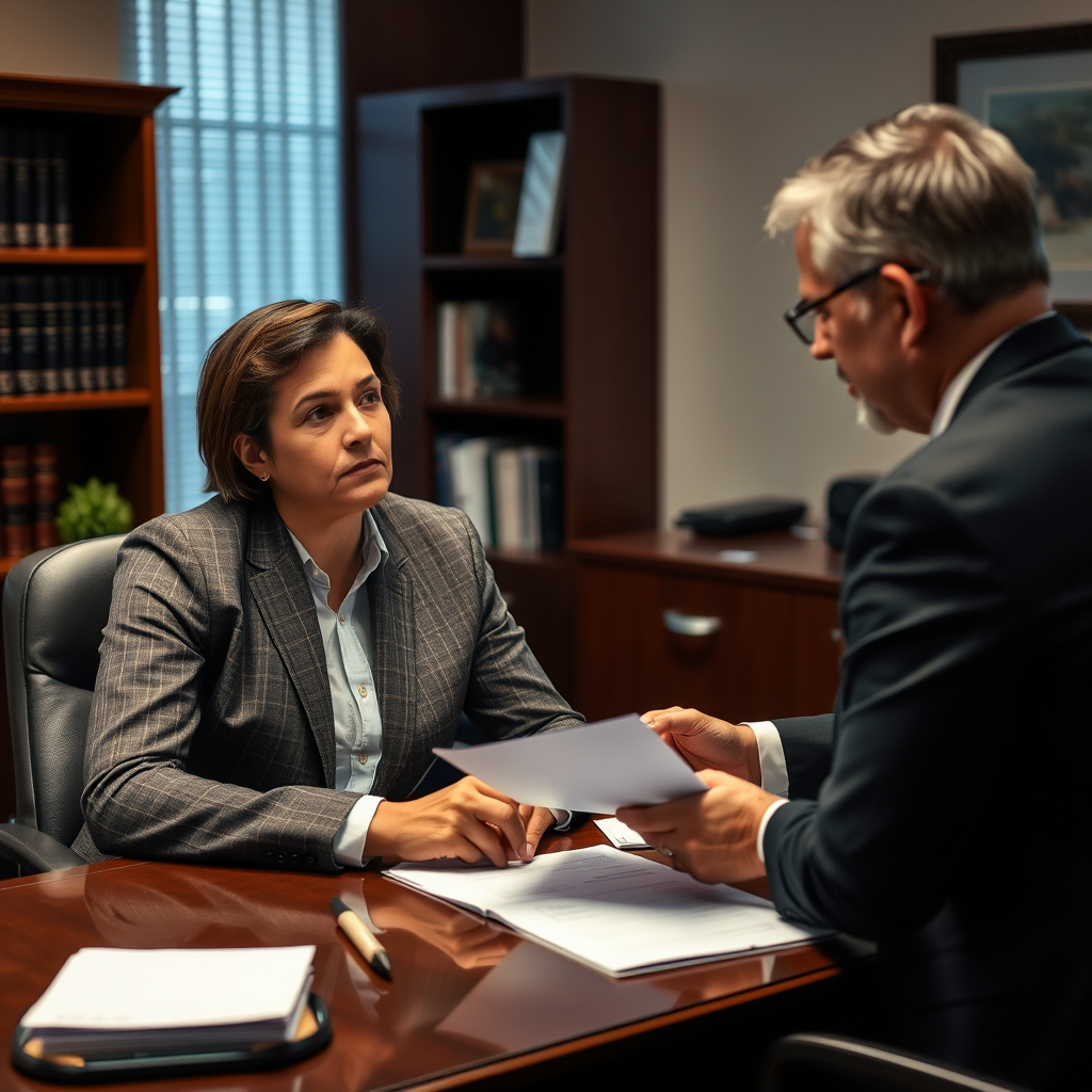 Truck Accident Lawyer Manassas, VA