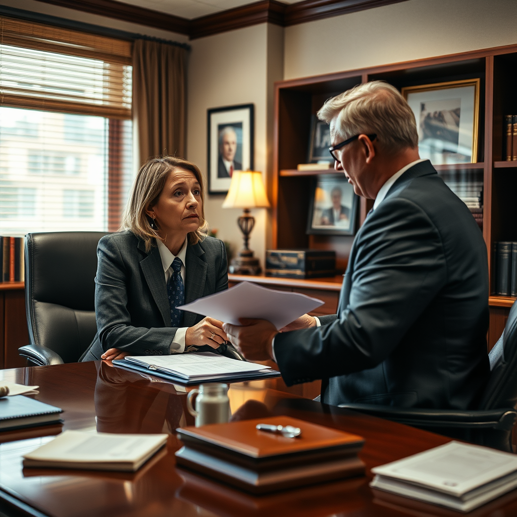 Truck Accident Lawyer Prince William County, VA
