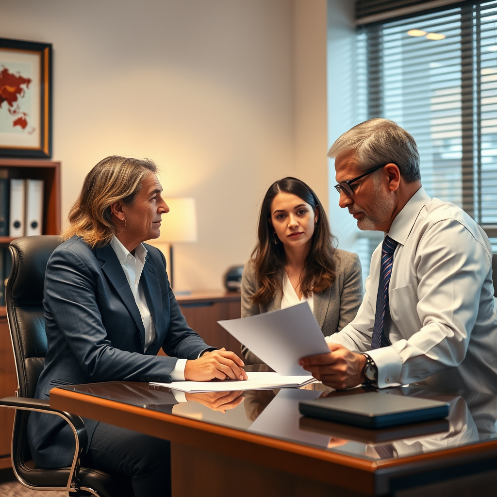 Uber Accident Lawyer Alexandria, VA