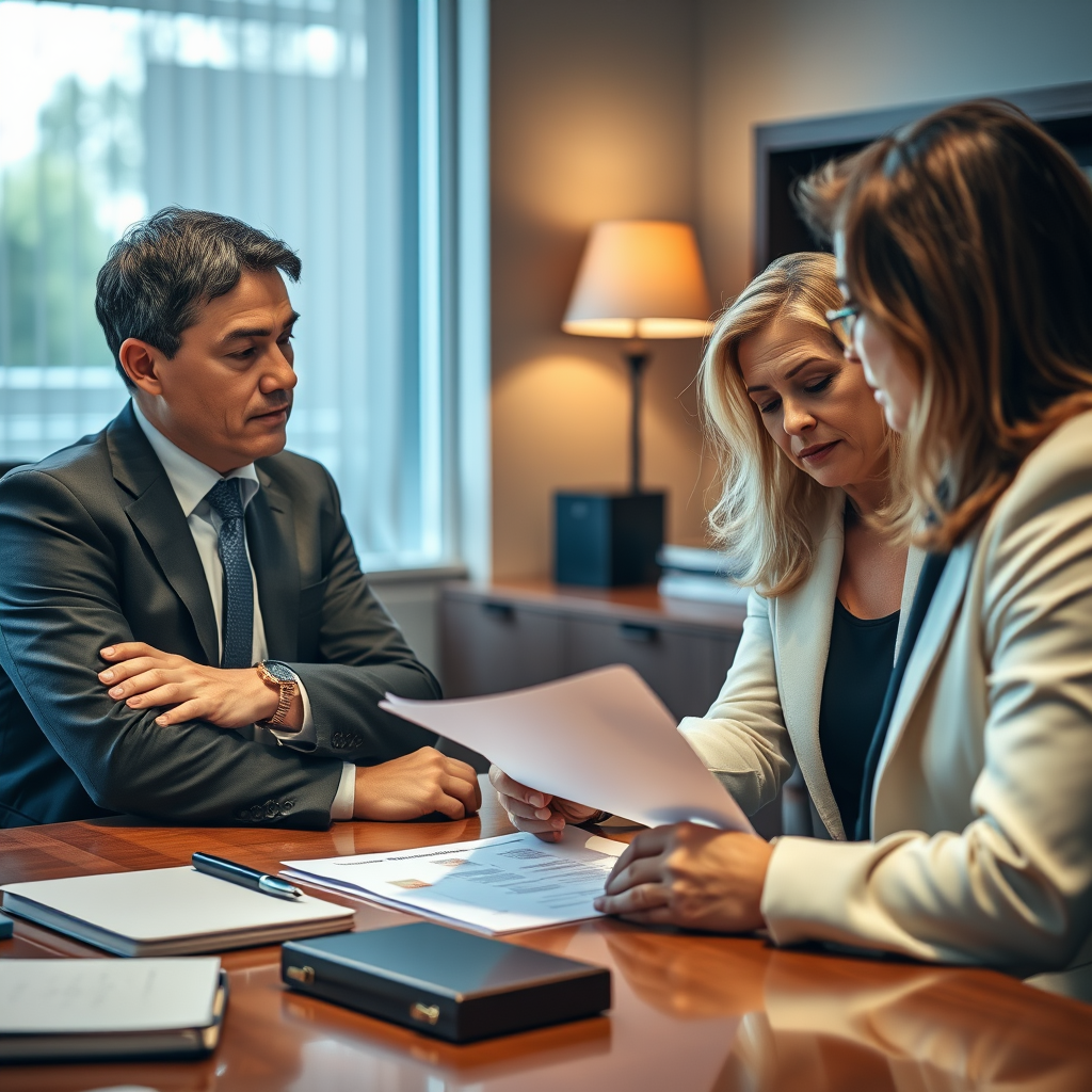 Uber Accident Lawyer Arlington County, VA