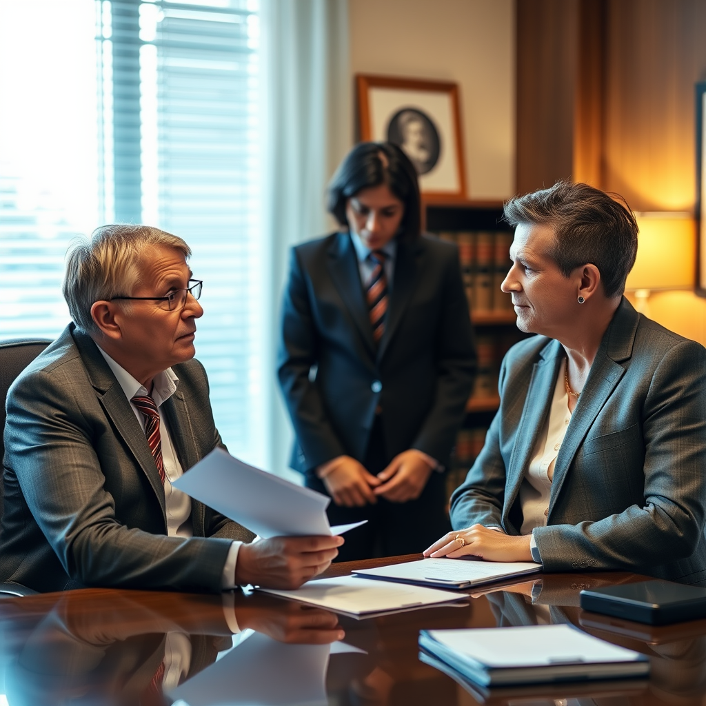 Uber Accident Lawyer Fairfax County, VA