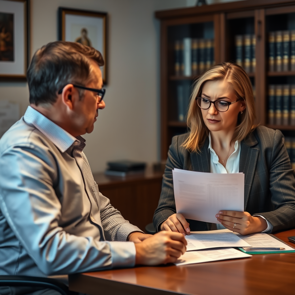 Uber Accident Lawyer Falls Church, VA