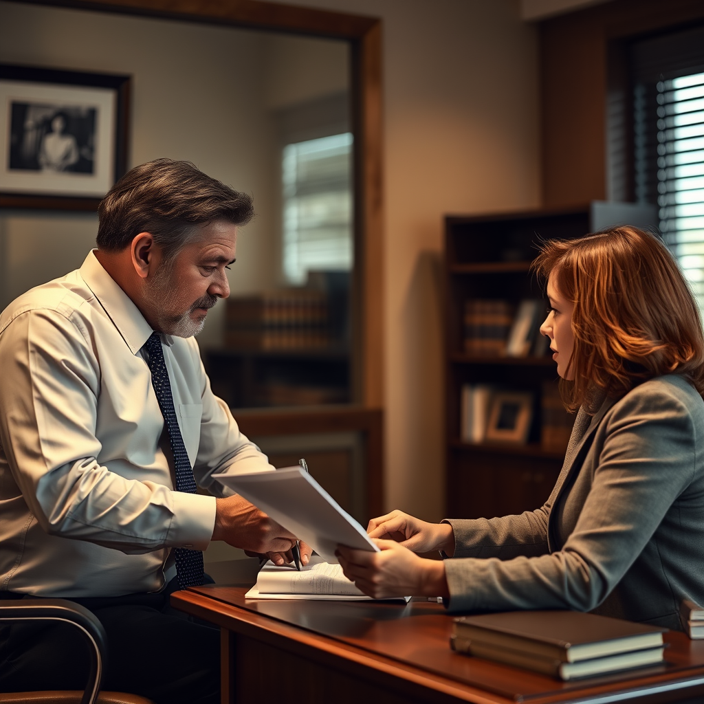 Uber Accident Lawyer Loudoun County, VA