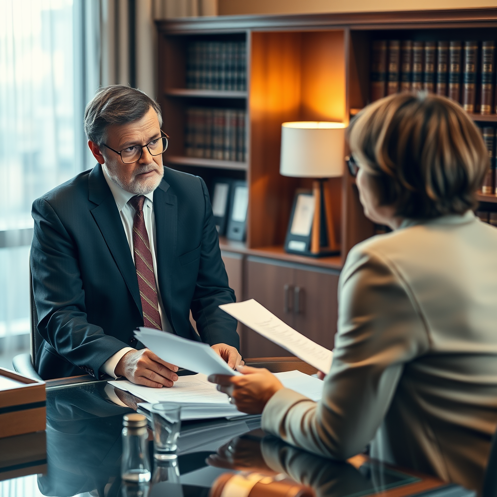 Uber Accident Lawyer Manassas Park, VA