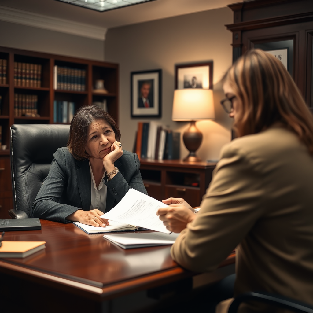 Uber Accident Lawyer Manassas, VA