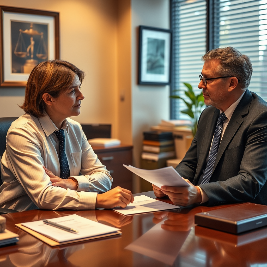 Unlawful Dealing in Firearms lawyer Falls Church, VA