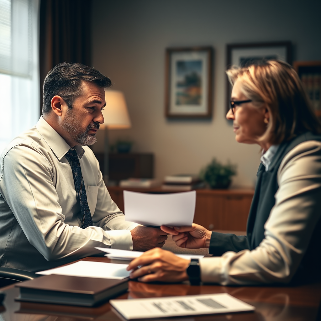 Unlawful Dealing in Firearms lawyer Loudoun County, VA