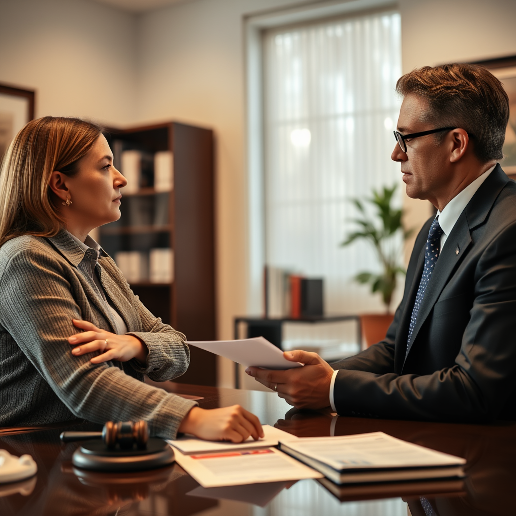 Use of a Firearm in Crime of Violence lawyer Alexandria, VA