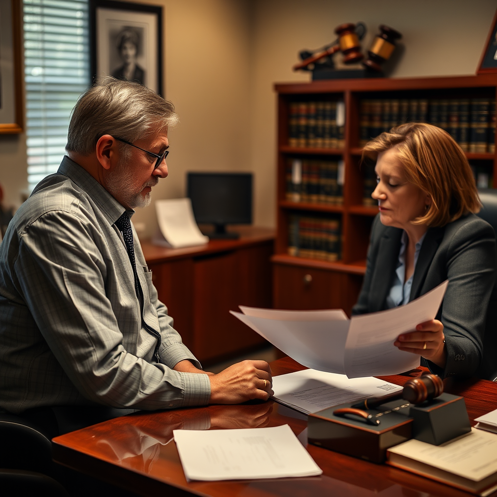 Use of a Firearm in Crime of Violence lawyer Arlington County, VA