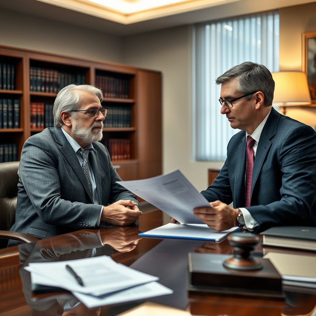 Use of a Firearm in Crime of Violence lawyer Fairfax, VA