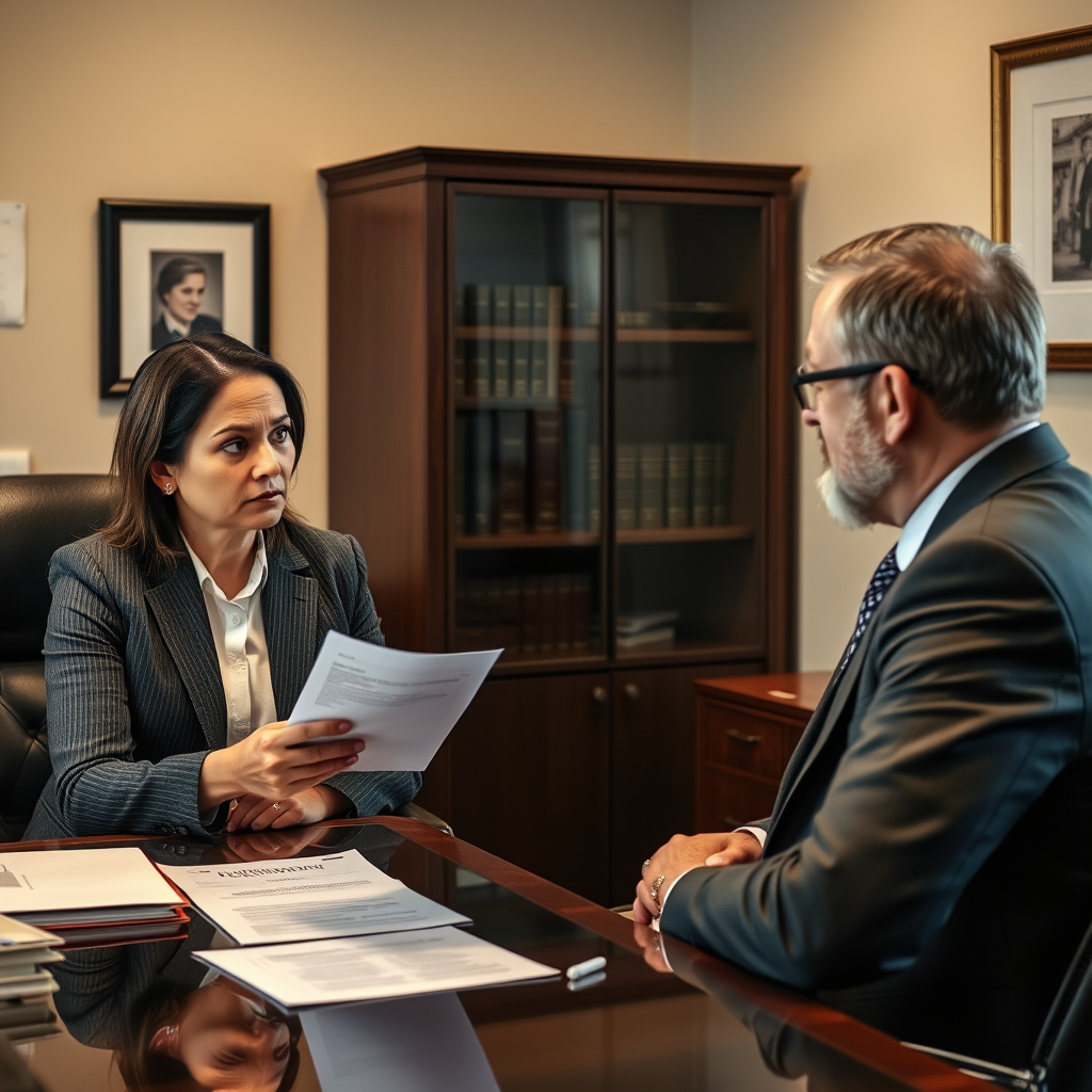 Use of a Firearm in Crime of Violence lawyer Falls Church, VA