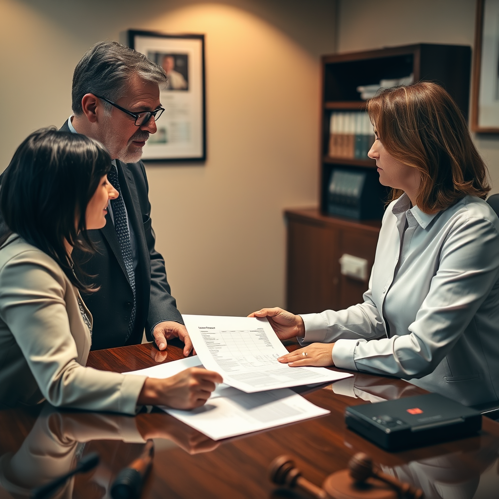 Use of a Firearm in Crime of Violence lawyer Manassas Park, VA