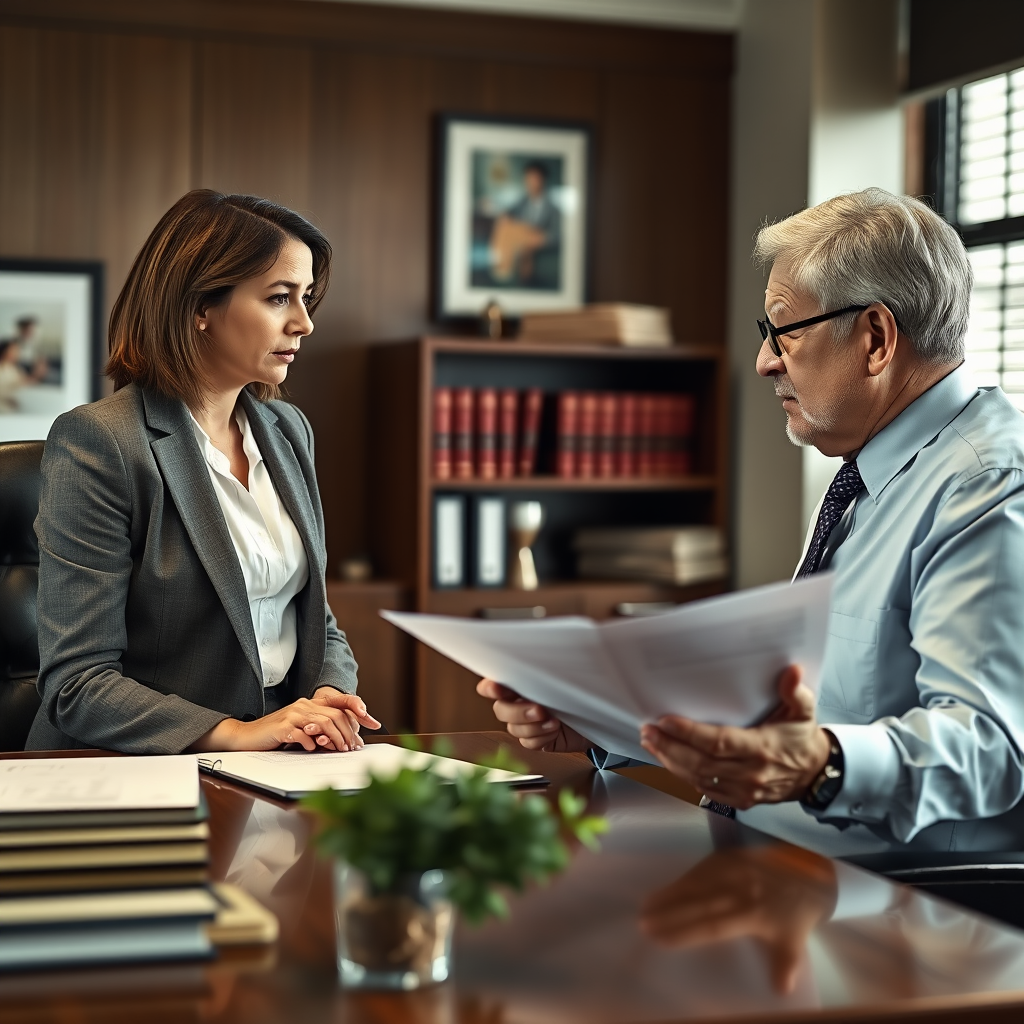 Use of a Firearm in Crime of Violence lawyer Manassas, VA