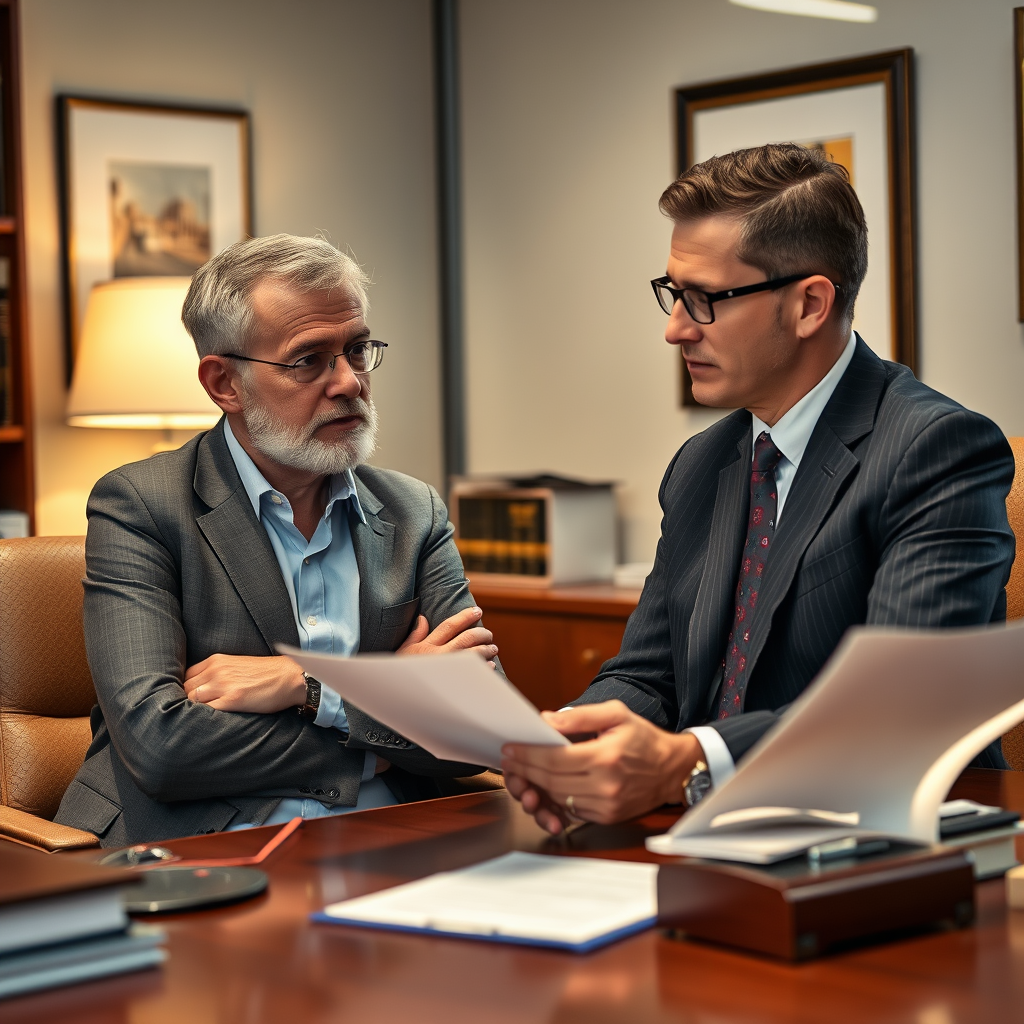 Visa/Permit/Document Fraud lawyer Alexandria, VA
