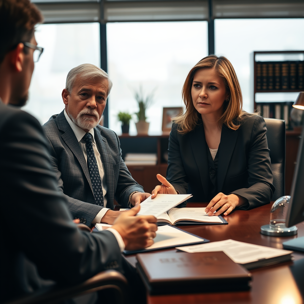 Visa/Permit/Document Fraud lawyer Manassas, VA