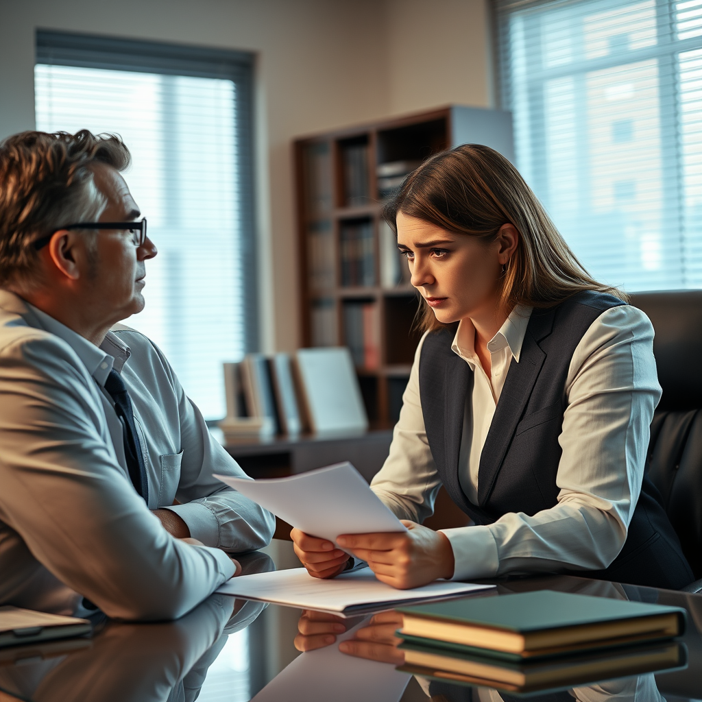 Wrongful Death Lawyer Arlington County, VA