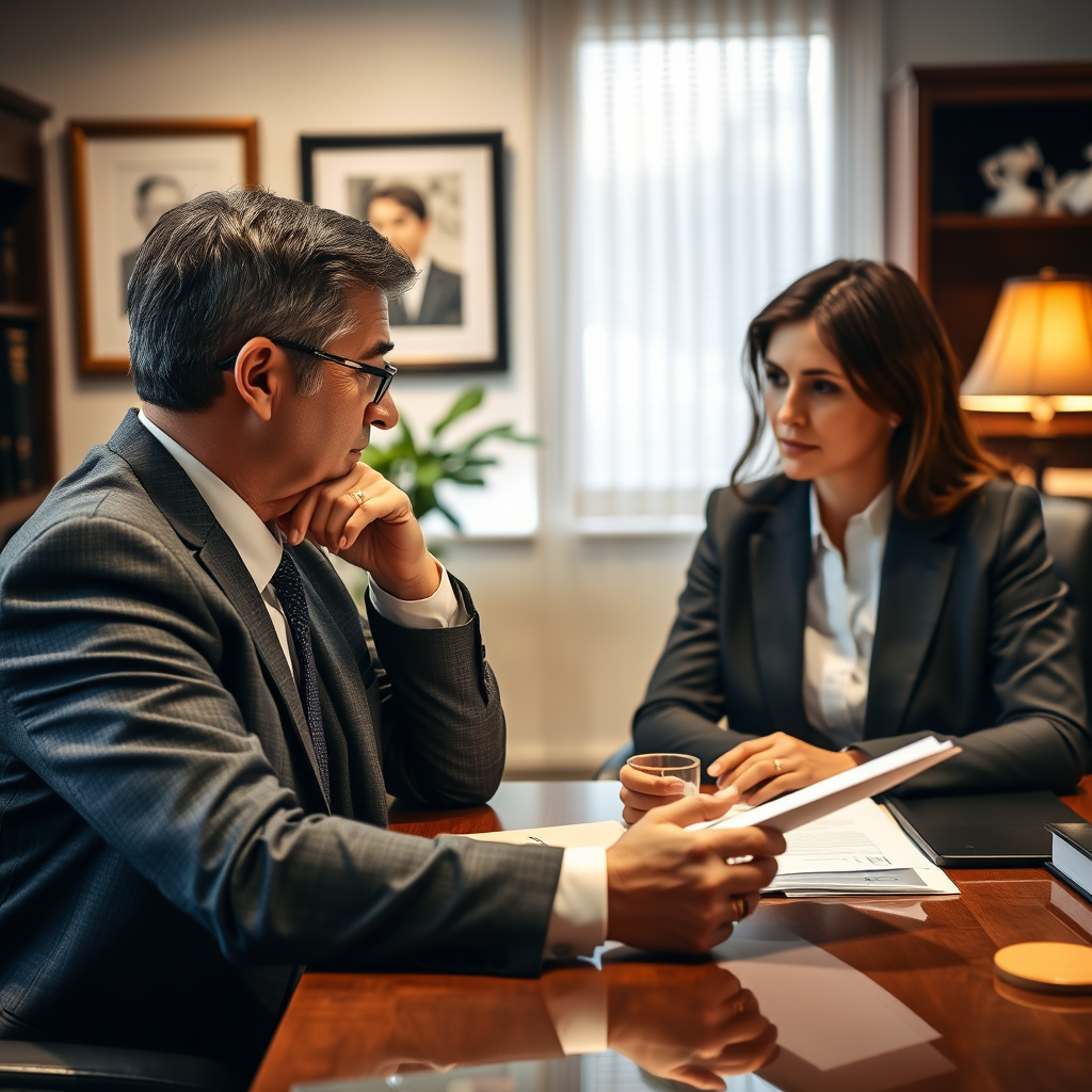Wrongful Death Lawyer Fairfax, VA