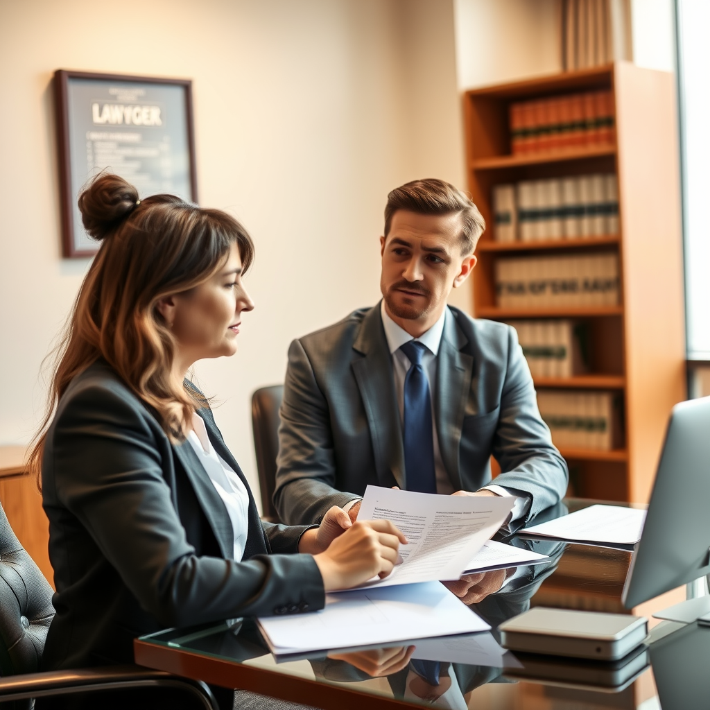 Wrongful Death Lawyer Falls Church, VA