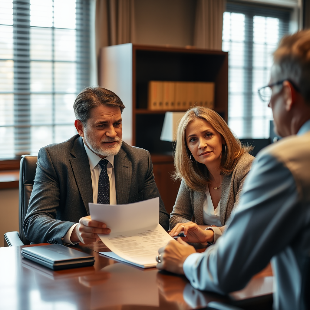 Wrongful Death Lawyer Loudoun County, VA