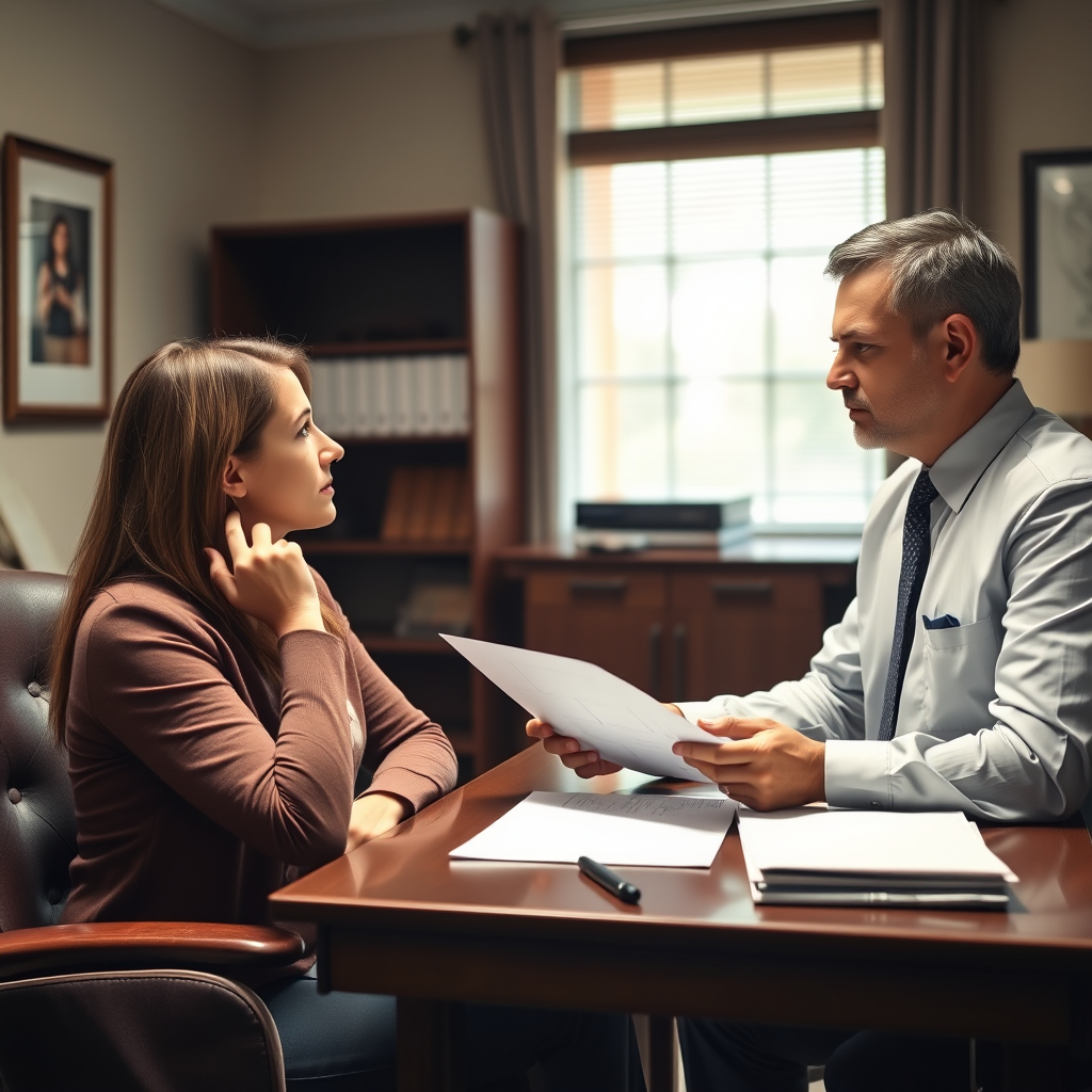 Wrongful Death Lawyer Manassas Park, VA