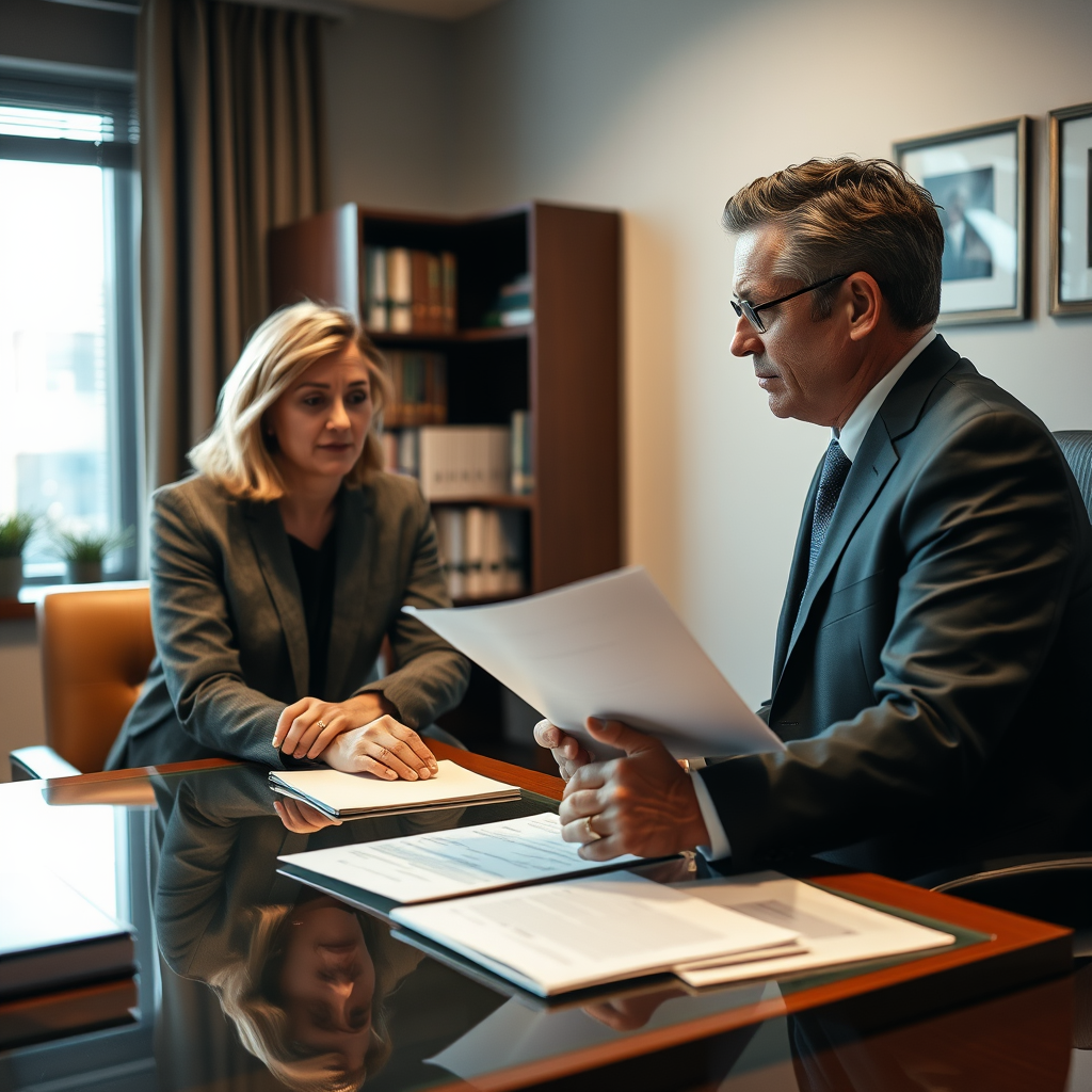 Wrongful Death Lawyer Prince William County, VA