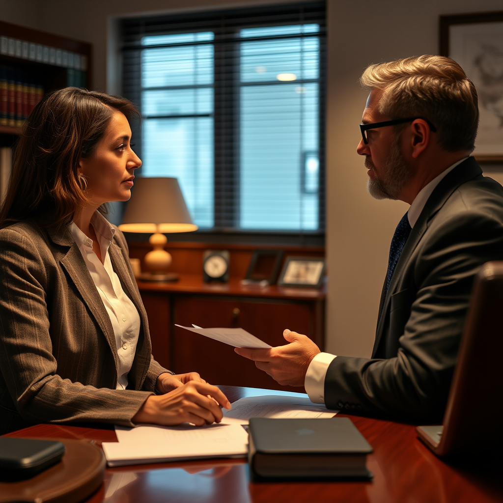 Business Tort Lawyer Fairfax, VA