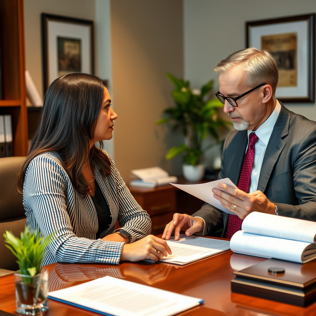 Class Action Lawyer Alexandria, VA