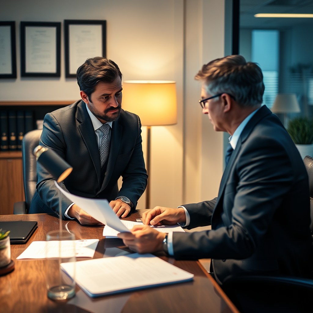 Class Action Lawyer Arlington County, VA