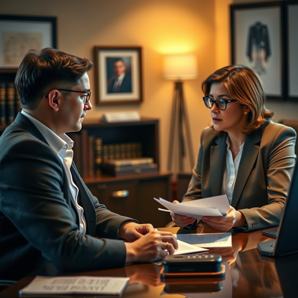 Class Action Lawyer Manassas, VA