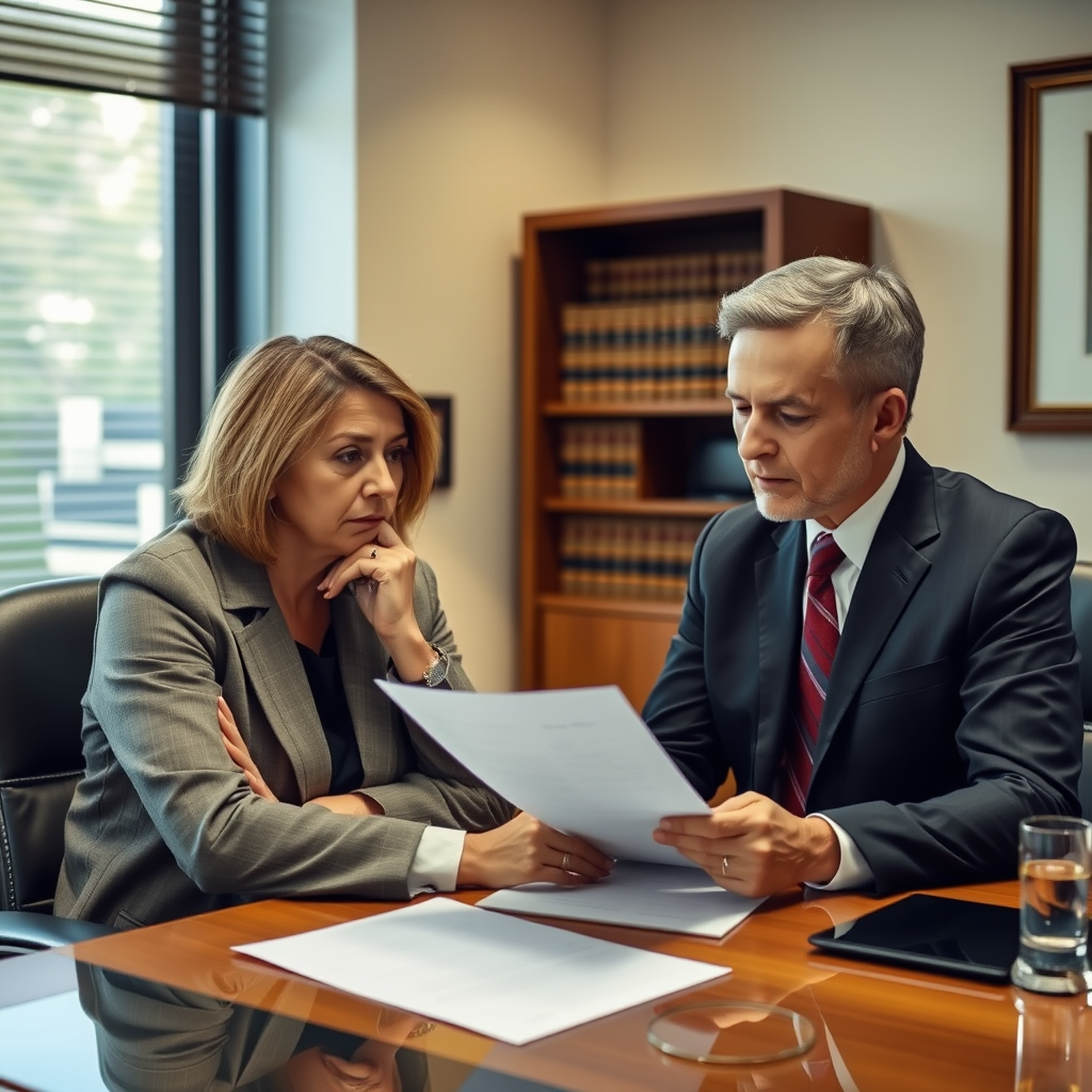 Gift Tax Lawyer Manassas Park, VA