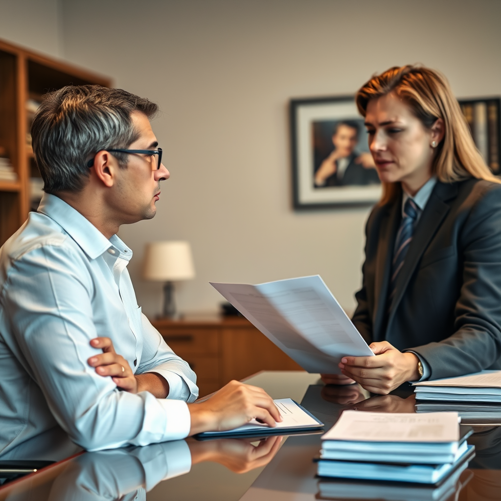Gift Tax Lawyer Prince William County, VA