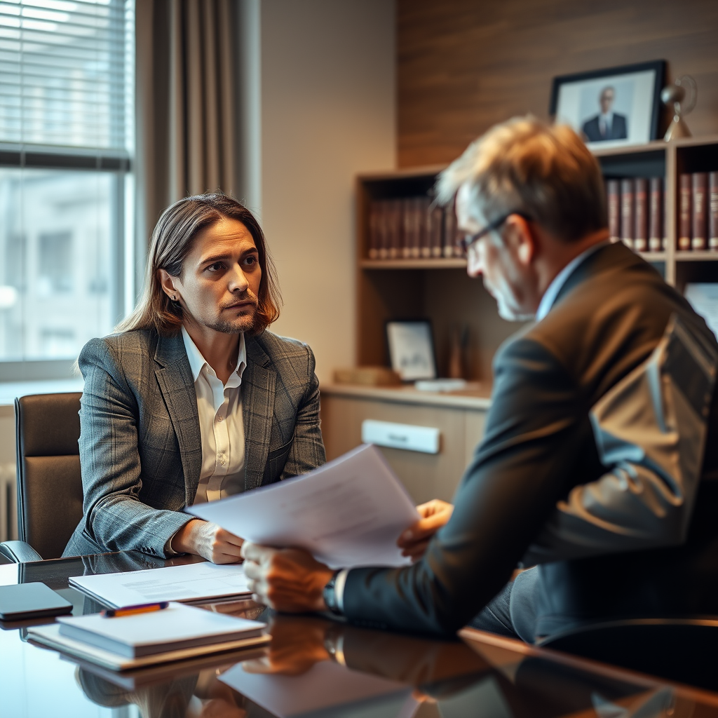 Green Card Lawyer Fairfax County, VA